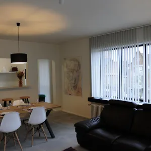  Apartment Abc Boutique