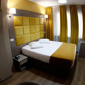 Midi-zuid Hotel Saint-Gilles