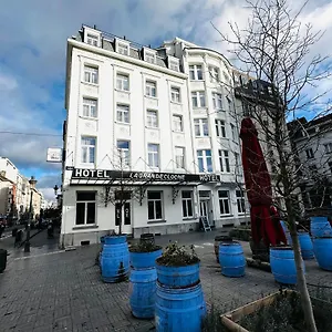 La Grande Cloche Hotel Brüssel