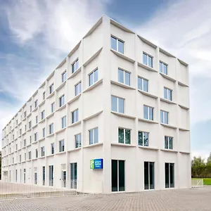 Express & By Ihg Hotel Ghent