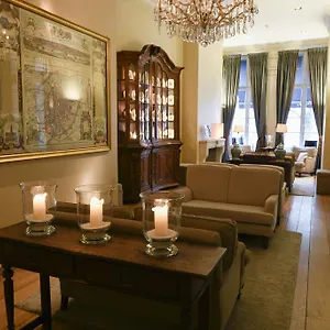 Le Dixseptieme Hotel Brüssel